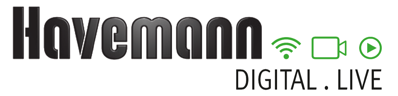 Havemann digital live